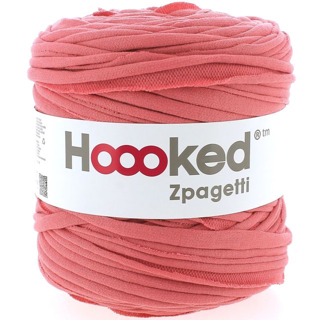 Zpagetti Cotton Yarn Flamingo Party
