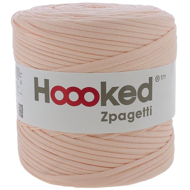 Zpagetti Cotton Yarn Rose Petal Bath