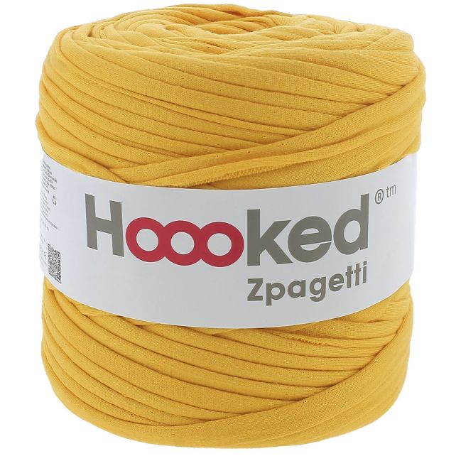 Zpagetti Cotton Yarn Inside The Mango
