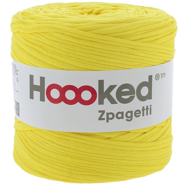 Zpagetti Cotton Yarn Minion Troops