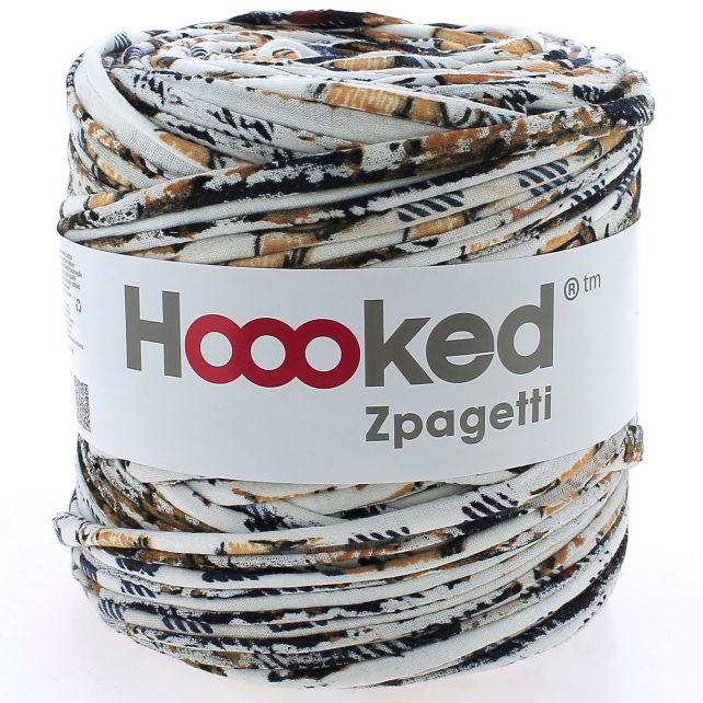 Zpagetti Cotton Yarn Paddingtone In Peru