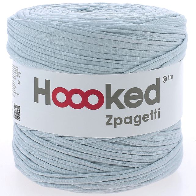 Zpagetti Cotton Yarn Blue Water