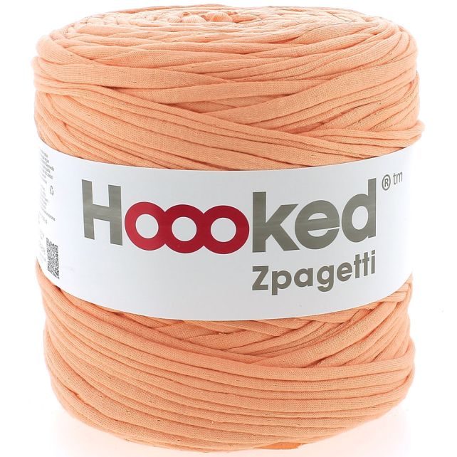 Zpagetti Cotton Yarn Capeachten