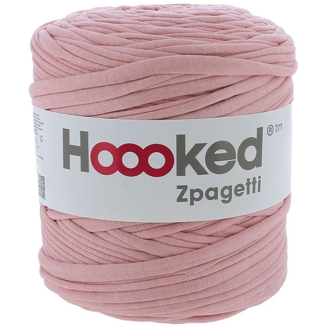 Zpagetti Cotton Yarn Rose Cupcake