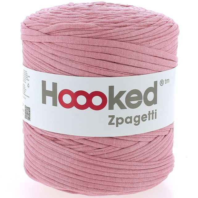 Zpagetti Cotton Yarn Pig Tail