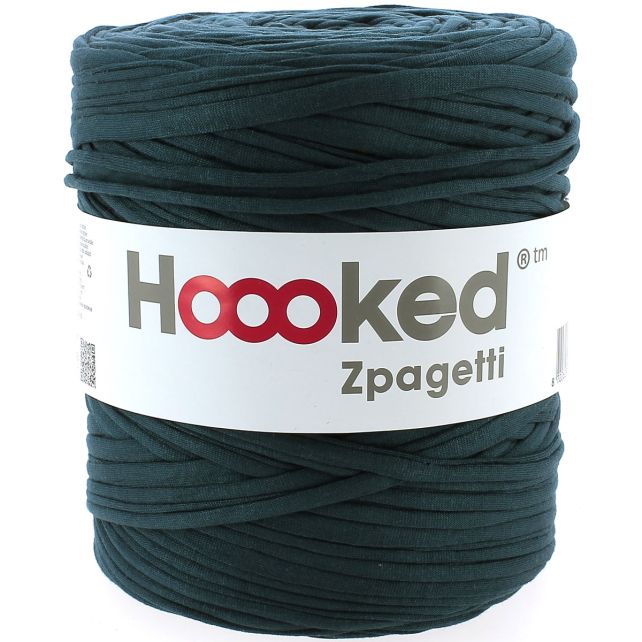 Zpagetti Cotton Yarn Aquaman