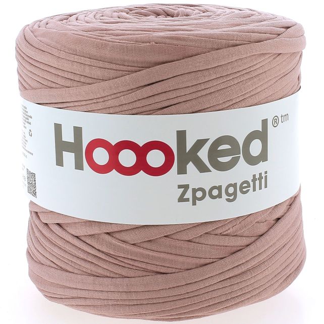 Zpagetti Cotton Yarn Vintage Melody