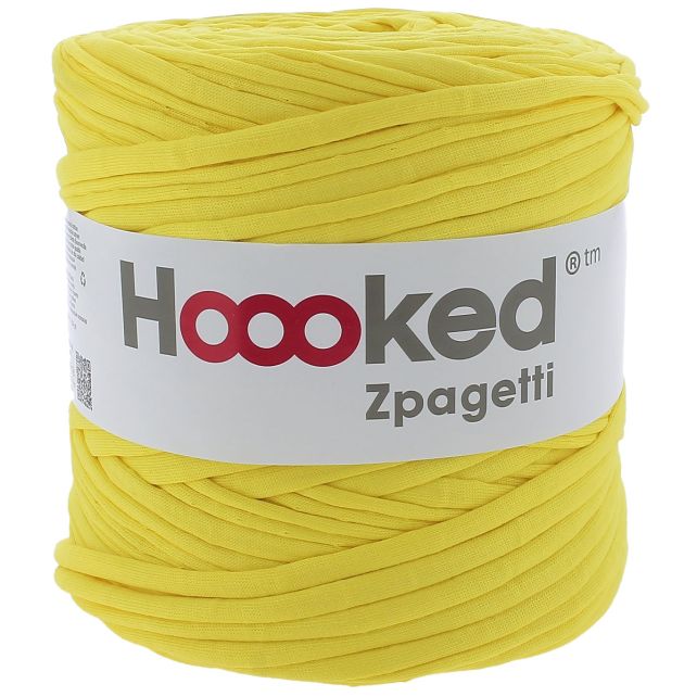 Zpagetti Cotton Yarn Sunny Days