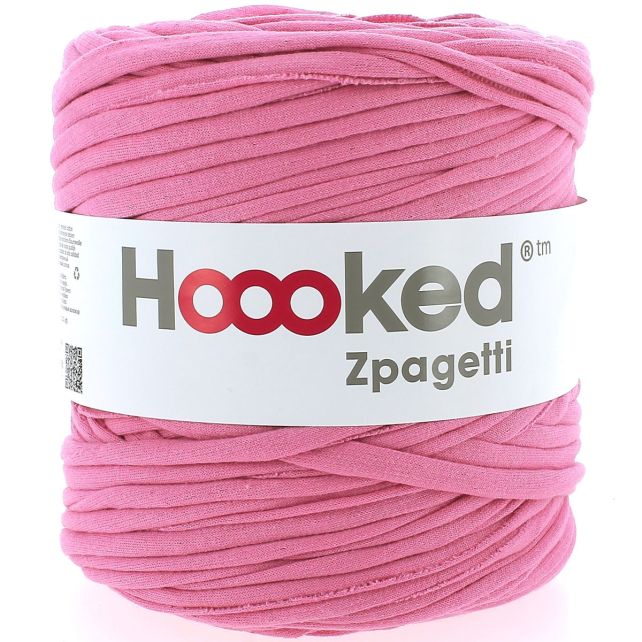 Zpagetti Cotton Yarn Strawberry Bear