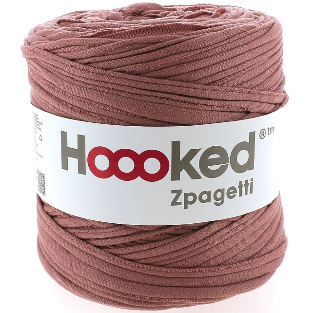Zpagetti Cotton Yarn Vintage History