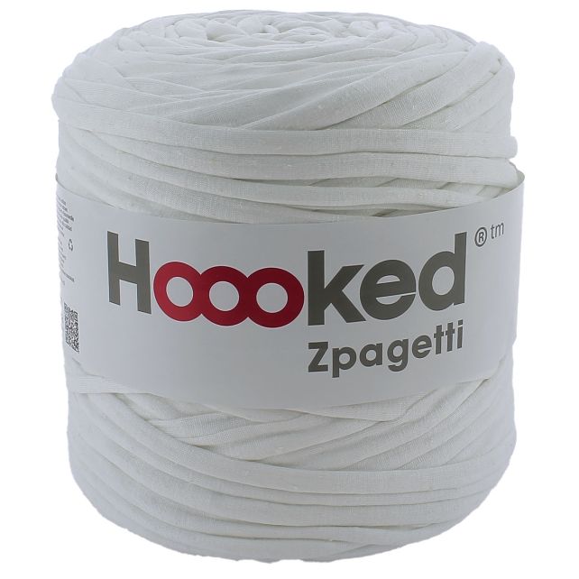 Zpagetti Cotton Yarn Bella´s Dress