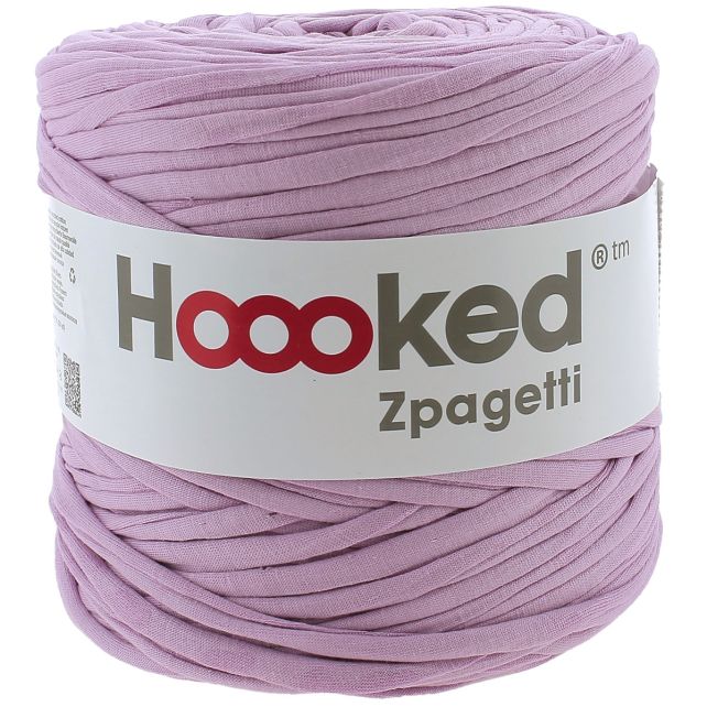 Zpagetti Cotton Yarn Bad Girl