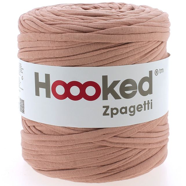 Zpagetti Cotton Yarn Frésias Vintage