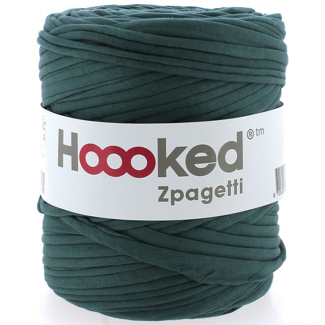 Zpagetti Cotton Yarn Green House