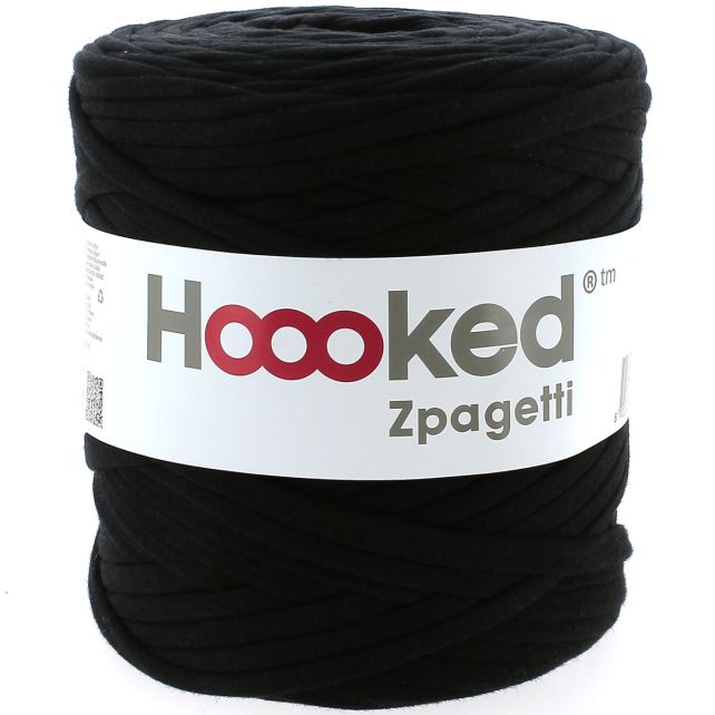 Zpagetti Cotton Yarn Metalika Spot