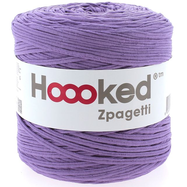 Zpagetti Cotton Yarn Lavender