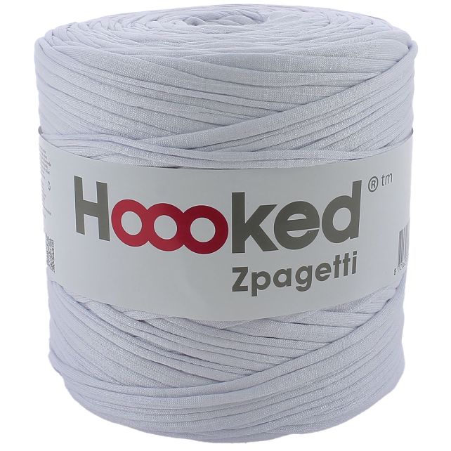 Zpagetti Cotton Yarn Wedding Dress