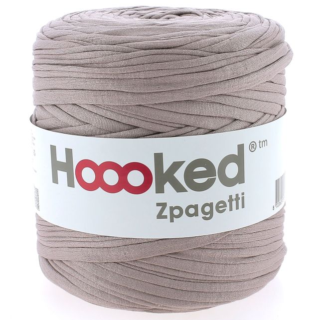 Zpagetti Cotton Yarn Vintage Glitter