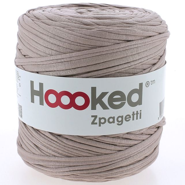 Zpagetti Cotton Yarn Vintage Voyage