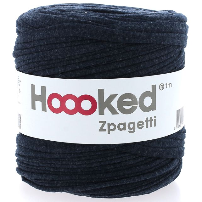 Zpagetti Cotton Yarn Fluffy Ocean