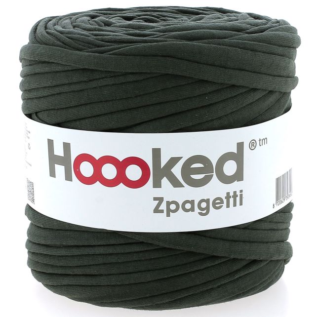 Zpagetti Cotton Yarn American Sauce