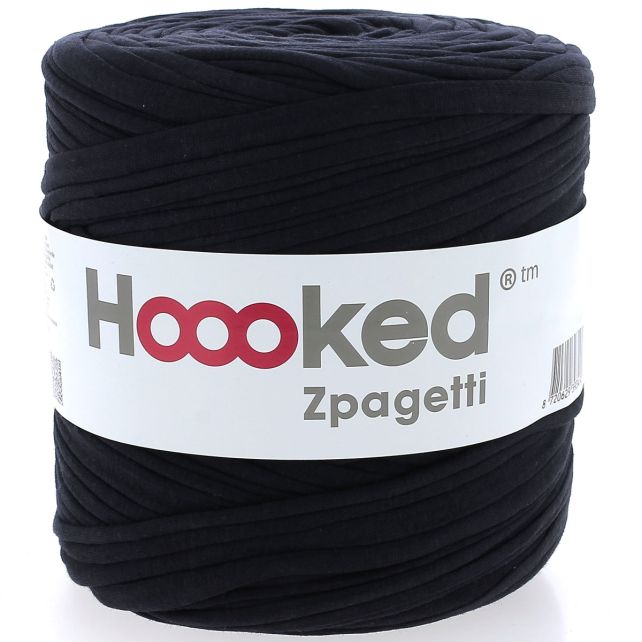 Zpagetti Cotton Yarn Marine Sea
