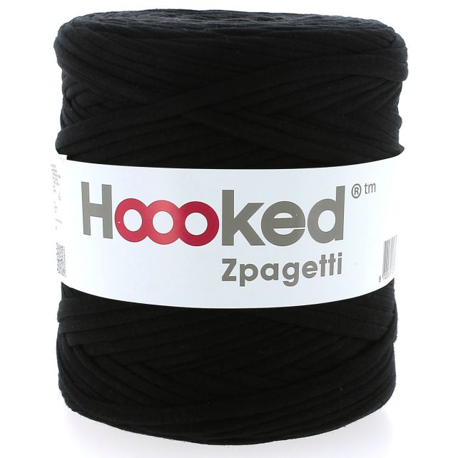 Zpagetti Cotton Yarn Music Notes