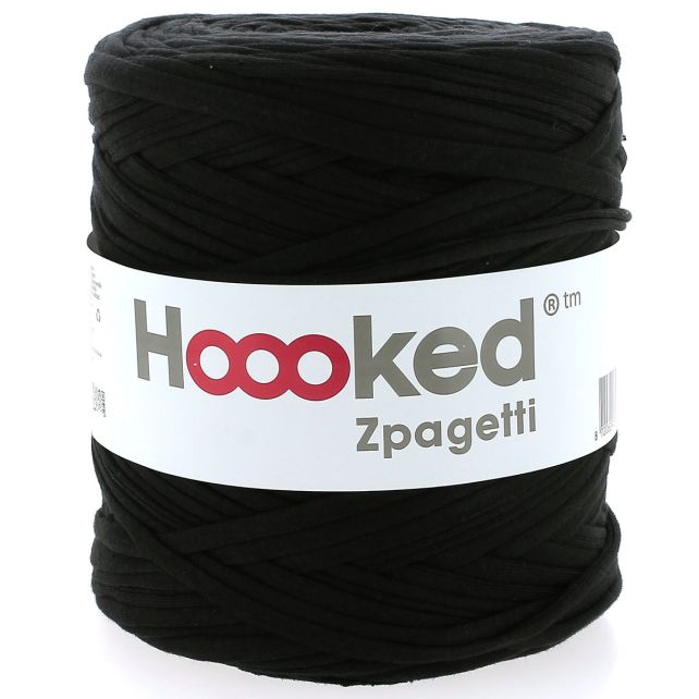 Zpagetti Cotton Yarn Black Eyes