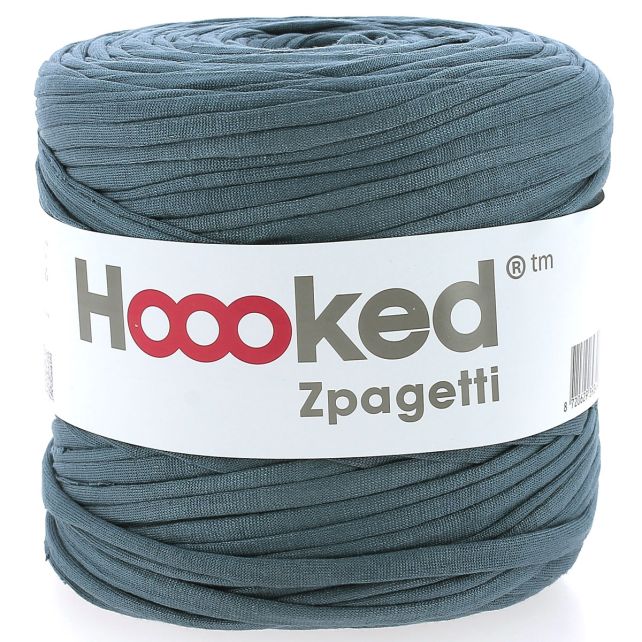 Zpagetti Cotton Yarn Glow Jewel