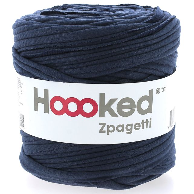 Zpagetti Cotton Yarn Glow Petrol