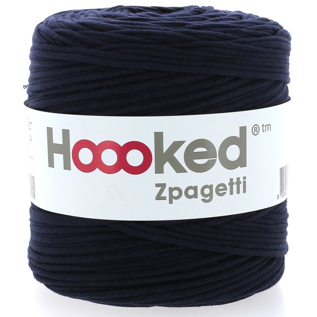 Zpagetti Cotton Yarn Blue Galaxy