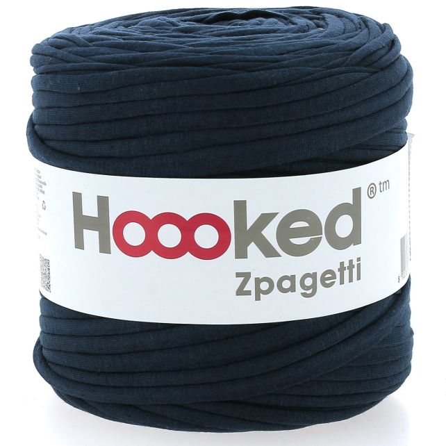 Zpagetti Cotton Yarn Shark Week