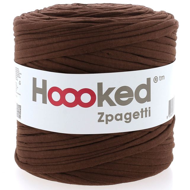Zpagetti Cotton Yarn Nuttela Nights