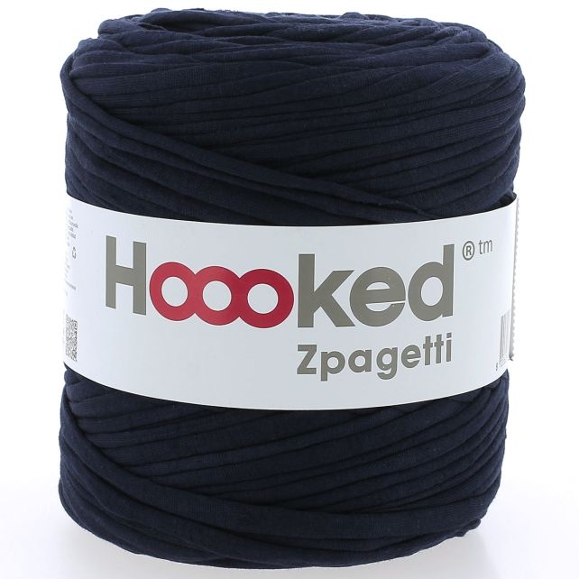 Zpagetti Cotton Yarn Ocean Blue