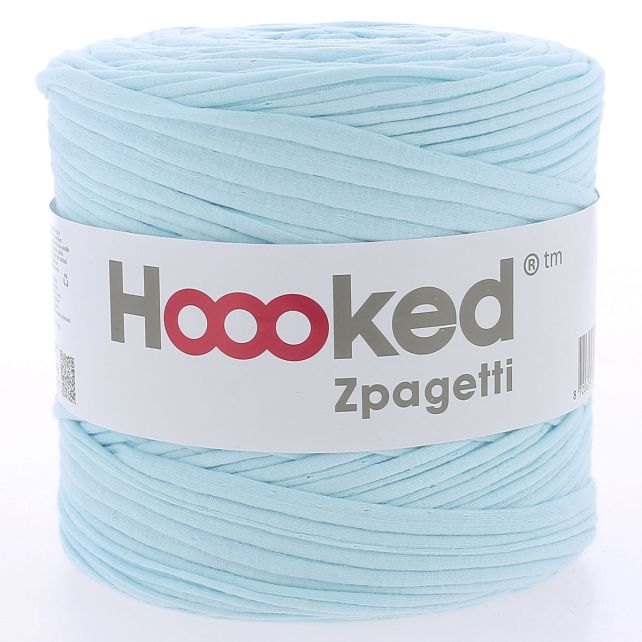 Zpagetti Cotton Yarn Light Sky