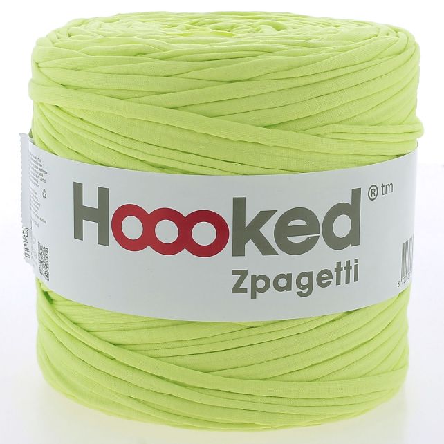 Zpagetti Cotton Yarn Tenis Ball