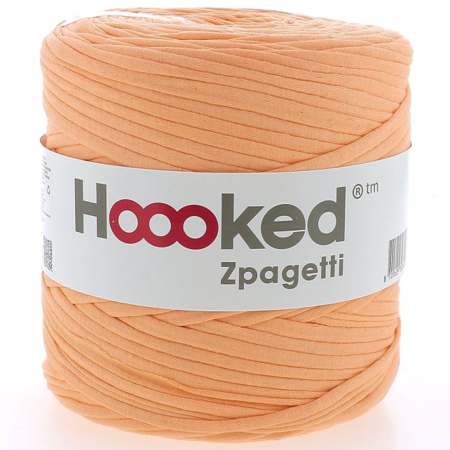 Zpagetti Cotton Yarn Summer Fruit