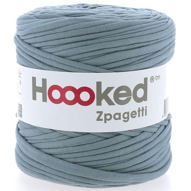 Zpagetti Cotton Yarn Blue River