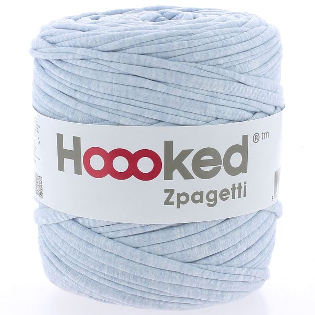 Zpagetti Cotton Yarn Clear Sky