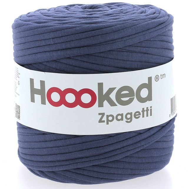 Zpagetti Cotton Yarn Blue Planet