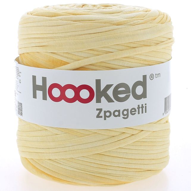 Zpagetti Cotton Yarn Batik Mango