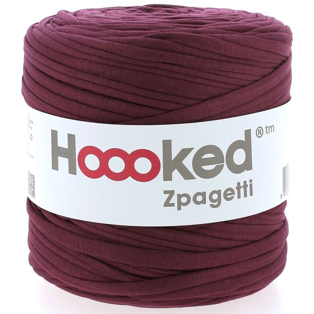 Zpagetti Cotton Yarn Grapevine
