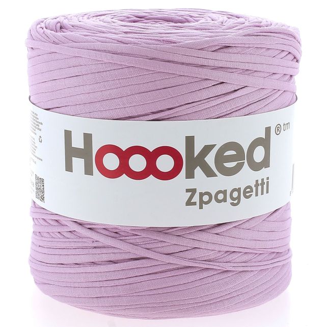 Zpagetti Cotton Yarn Declasse Flower