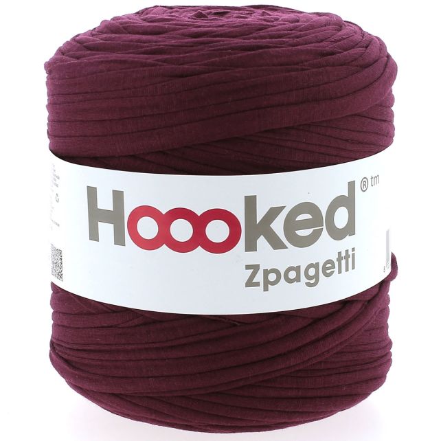Zpagetti Cotton Yarn Lil Grape