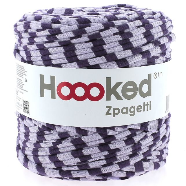 Zpagetti Cotton Yarn Candy Teeth