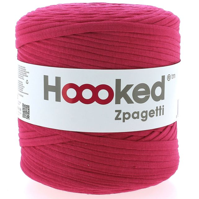 Zpagetti Cotton Yarn Super Shade