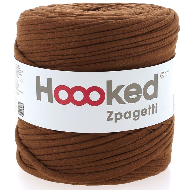 Zpagetti Cotton Yarn Golden Abyss