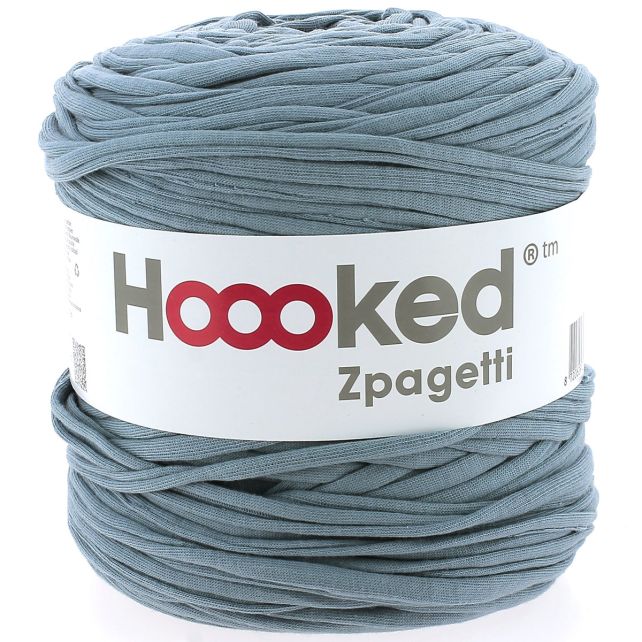 Zpagetti Cotton Yarn Soft Cloud