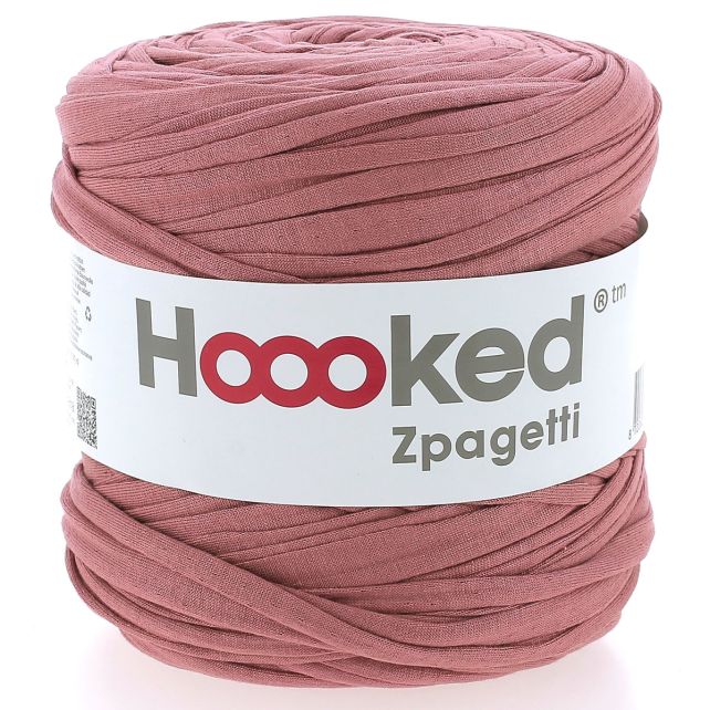 Zpagetti Cotton Yarn Actual Vintage