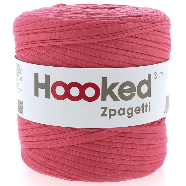 Zpagetti Cotton Yarn Supa Girl